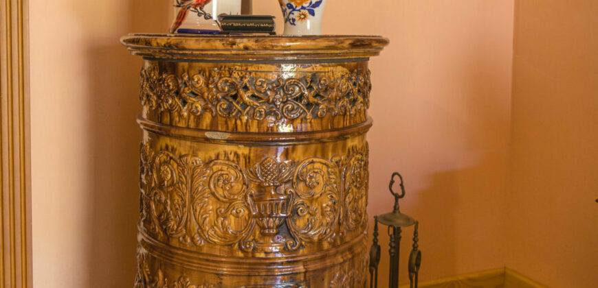 San Pietro in Lama centro storico bellissima e antica dimora del ‘700