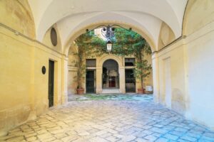 DSC1013 - Agenzia Immobiliare Lecce - Lusso, Appartamenti, Case, Ville