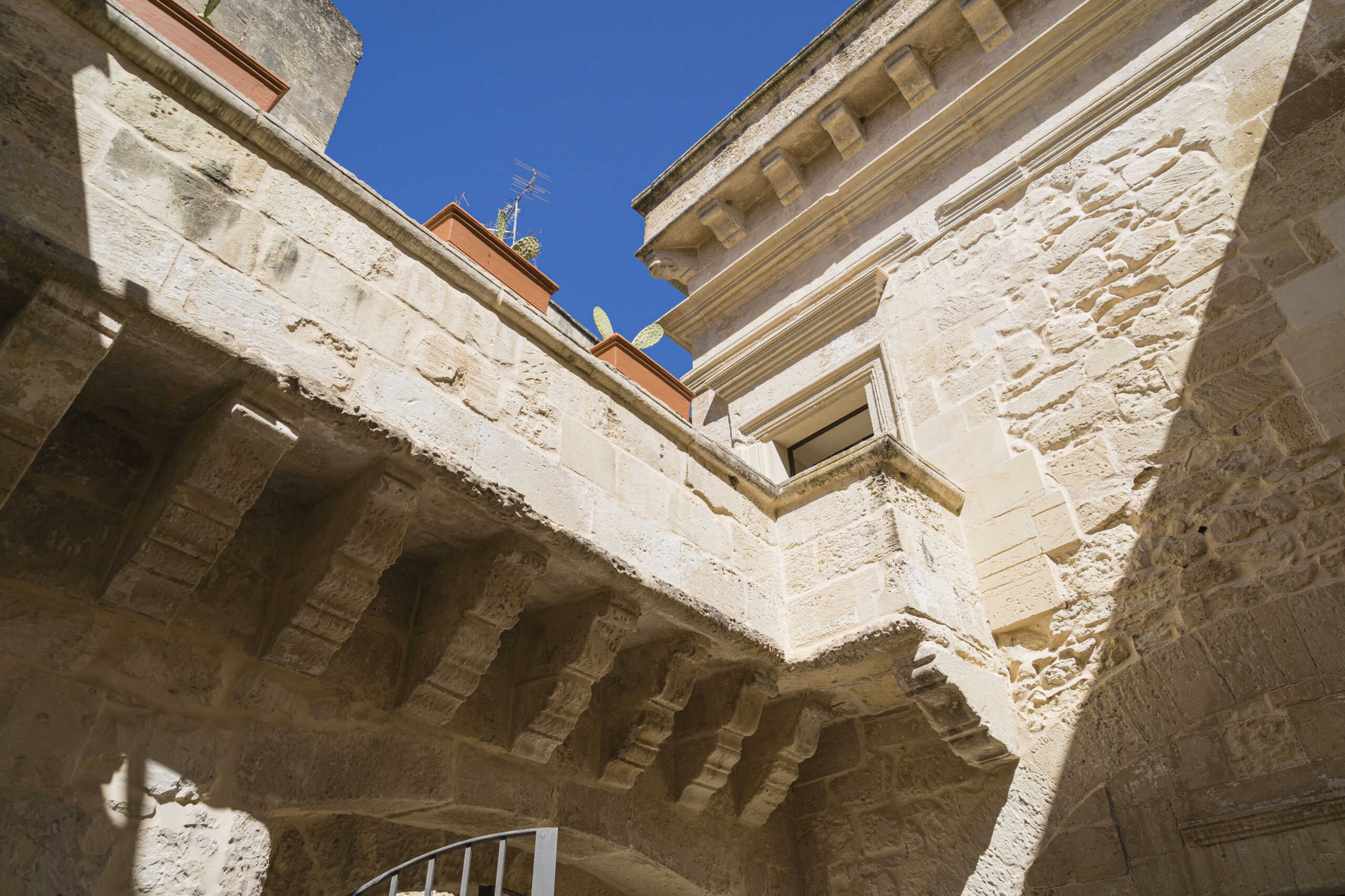 Lecce centro storico deliziosa dimora ristrutturata