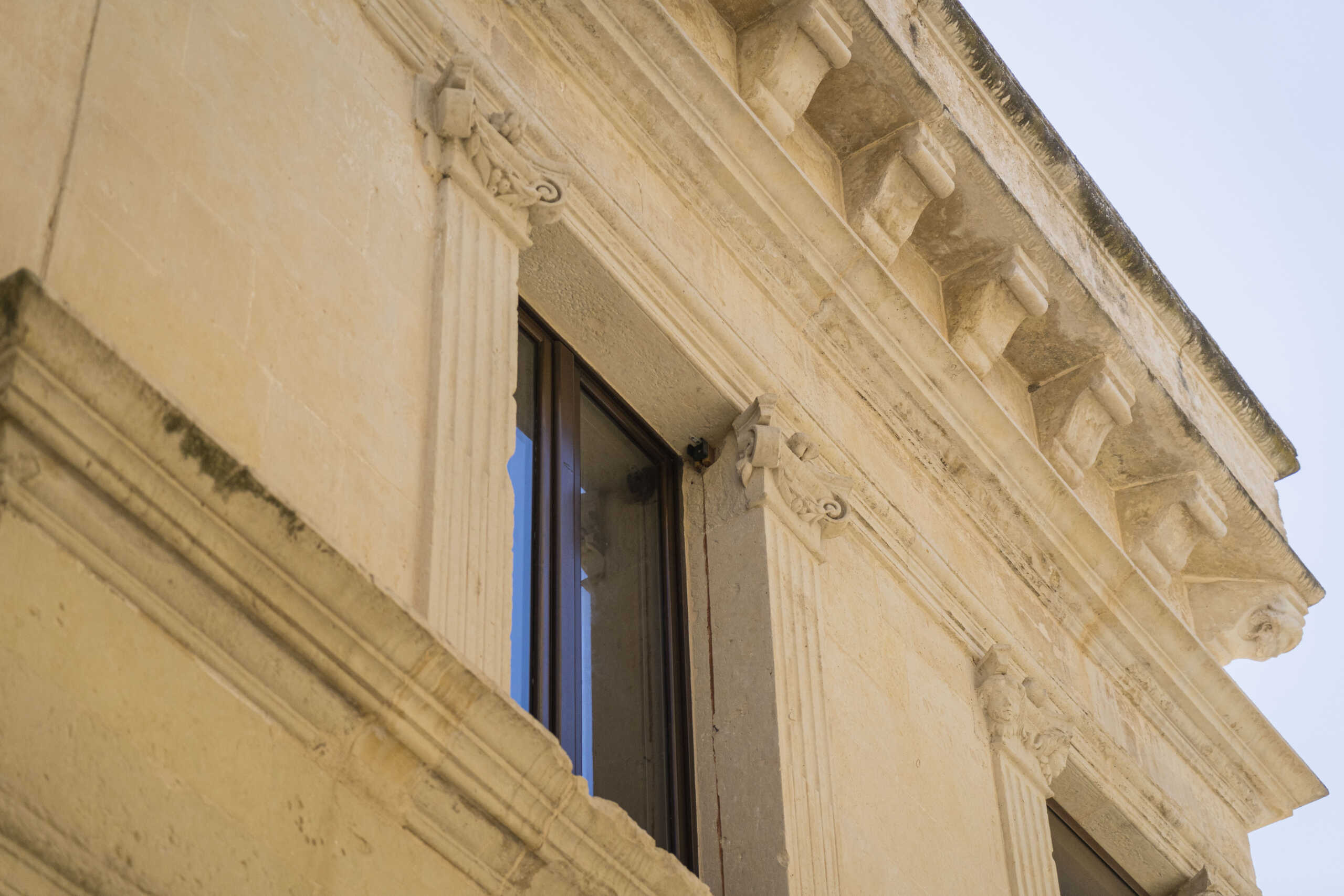 Lecce centro storico deliziosa dimora ristrutturata