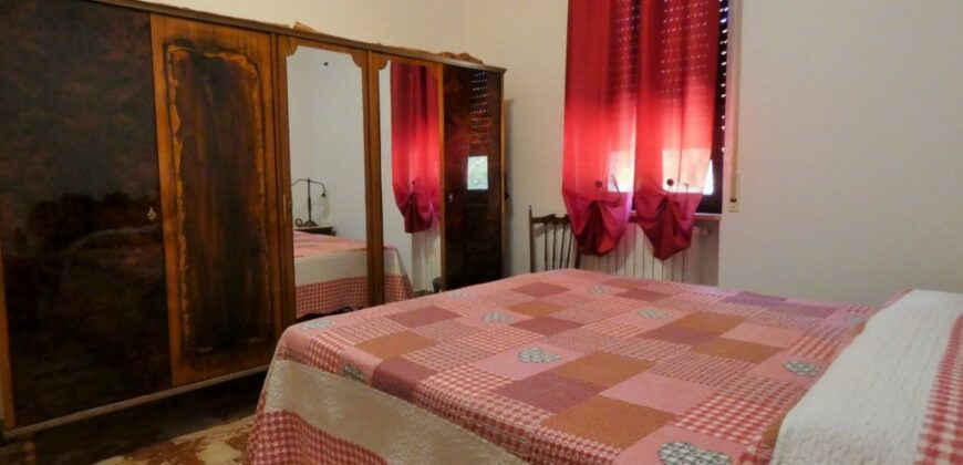 Putignano Villa panoramica in ottimo stato con giardino attrezzato