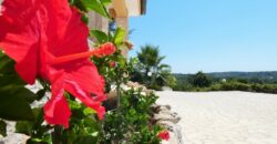 Putignano Villa panoramica in ottimo stato con giardino attrezzato