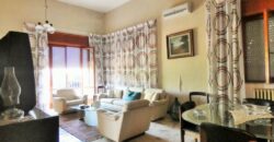 Litoranea Gallipoli-Santa Maria al Bagno proprietà con giardino vista mare