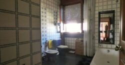 Litoranea Gallipoli-Santa Maria al Bagno proprietà con giardino vista mare