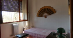 Litoranea Gallipoli-Santa Maria al Bagno proprietà con giardino vista mare