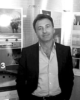 Massimo Accoto (architetto consulente)