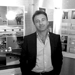 Massimo Accoto (architetto consulente)