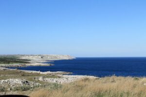 spiaggia la fraula - Agenzia Immobiliare Lecce - Lusso, Appartamenti, Case, Ville