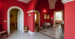 Tuglie centro storico Palazzo dell’800 con grande giardino