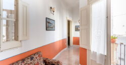 Tuglie centro storico Palazzo dell’800 con grande giardino