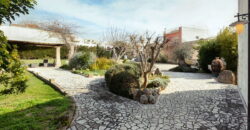 Tuglie centro storico Palazzo dell’800 con grande giardino