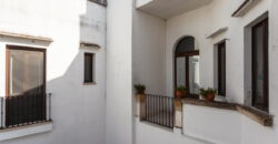 Tuglie centro storico Palazzo dell’800 con grande giardino