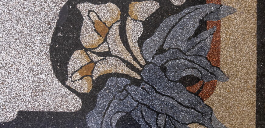 Tuglie centro storico Palazzo dell’800 con grande giardino