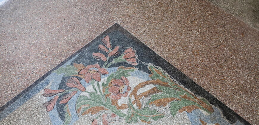 Tuglie centro storico Palazzo dell’800 con grande giardino