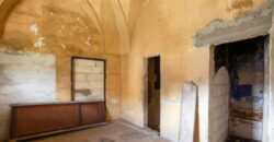Tuglie centro storico Palazzo dell’800 con grande giardino