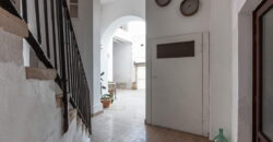 Tuglie centro storico Palazzo dell’800 con grande giardino