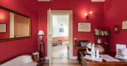 Tuglie centro storico Palazzo dell’800 con grande giardino