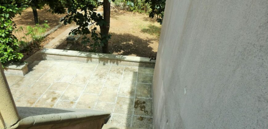 Deliziosa dimora indipendente a Collepasso