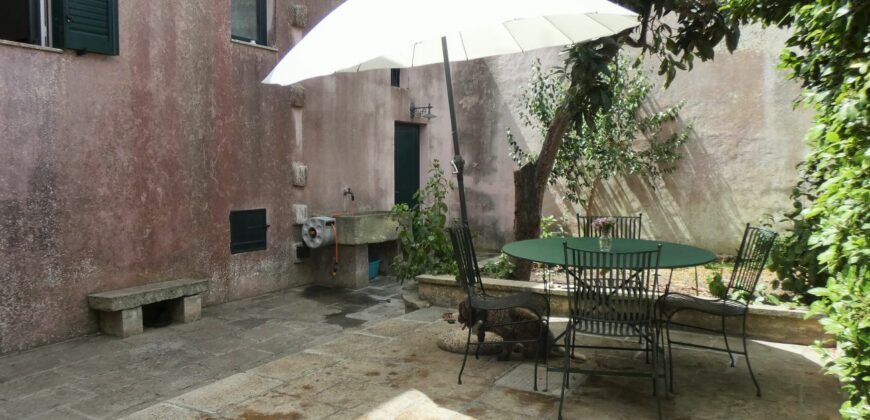 Deliziosa dimora indipendente a Collepasso