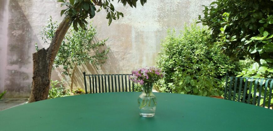 Deliziosa dimora indipendente a Collepasso