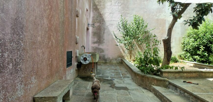 Deliziosa dimora indipendente a Collepasso