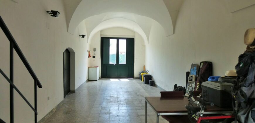 Deliziosa dimora indipendente a Collepasso