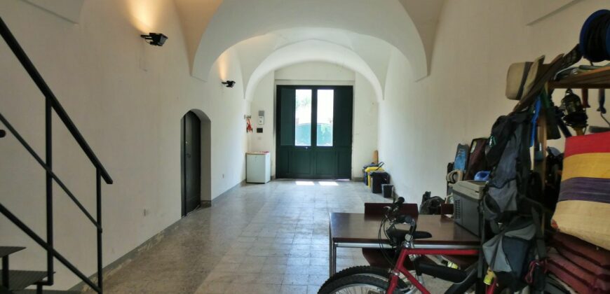 Deliziosa dimora indipendente a Collepasso
