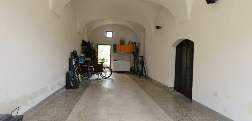 Deliziosa dimora indipendente a Collepasso