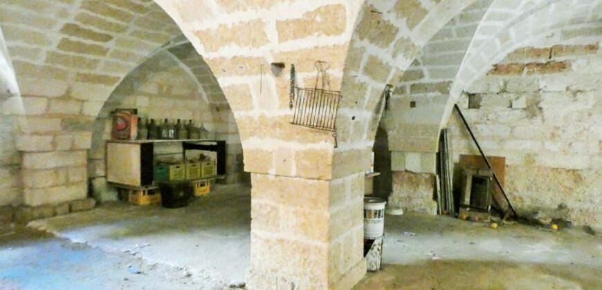 Deliziosa dimora indipendente a Collepasso