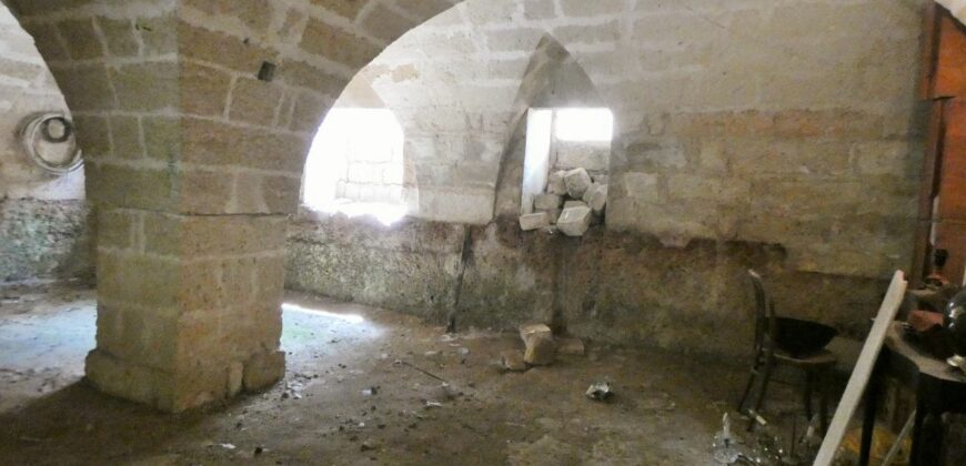 Deliziosa dimora indipendente a Collepasso