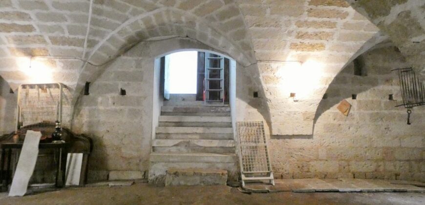 Deliziosa dimora indipendente a Collepasso
