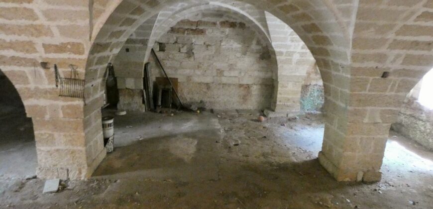 Deliziosa dimora indipendente a Collepasso