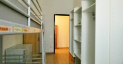 Zona Salesiani comodo appartamento con due letto e garage