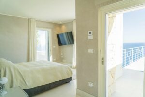 Camera da letto 1 1 1 - Agenzia Immobiliare Lecce - Lusso, Appartamenti, Case, Ville