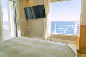 Camera da letto 1 2bis 1 - Agenzia Immobiliare Lecce - Lusso, Appartamenti, Case, Ville
