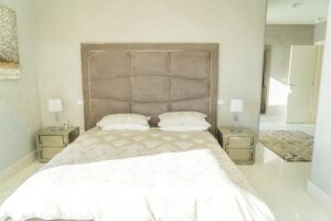 Camera da letto 2 4 1 - Agenzia Immobiliare Lecce - Lusso, Appartamenti, Case, Ville