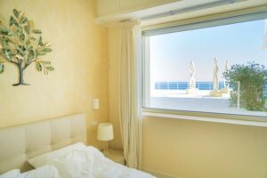 Camera da letto 3 4 - Agenzia Immobiliare Lecce - Lusso, Appartamenti, Case, Ville