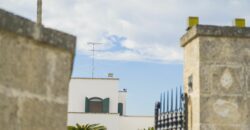 Lecce-Monteroni bellissima Dimora con piscina