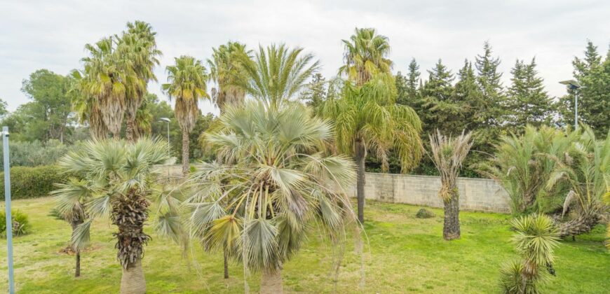 Lecce-Monteroni bellissima Dimora con piscina