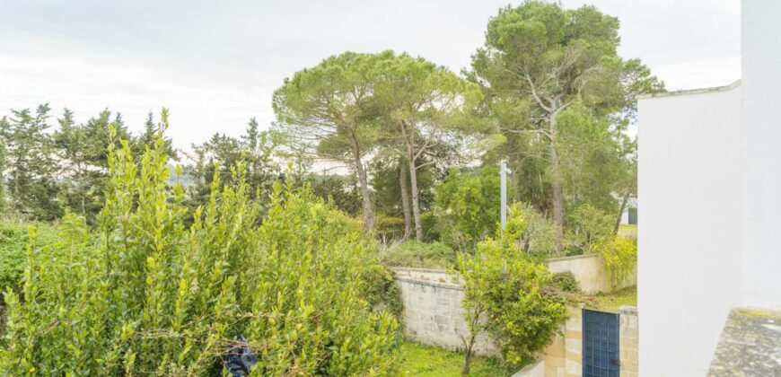 Lecce-Monteroni bellissima Dimora con piscina