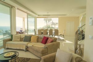 Zona pranzo 5 1 - Agenzia Immobiliare Lecce - Lusso, Appartamenti, Case, Ville