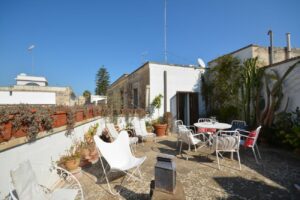01.1 - Agenzia Immobiliare Lecce - Lusso, Appartamenti, Case, Ville