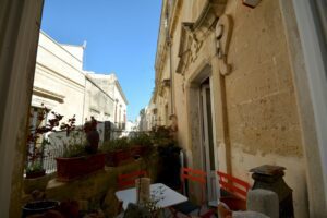 17 - Agenzia Immobiliare Lecce - Lusso, Appartamenti, Case, Ville
