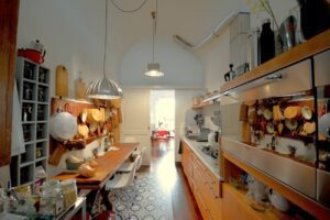 22 - Agenzia Immobiliare Lecce - Lusso, Appartamenti, Case, Ville
