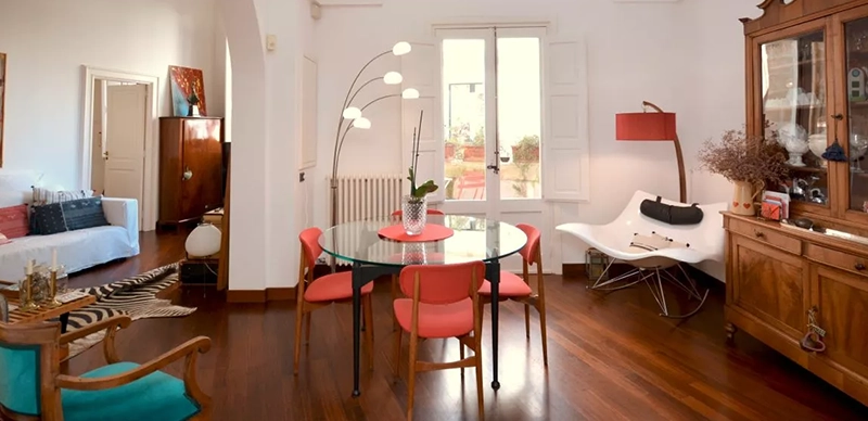 home 202403D - Agenzia Immobiliare Lecce - Lusso, Appartamenti, Case, Ville