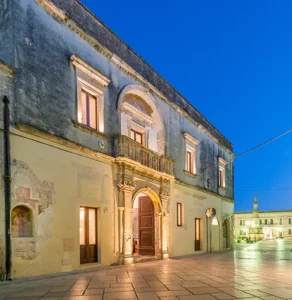 home 202403F - Agenzia Immobiliare Lecce - Lusso, Appartamenti, Case, Ville