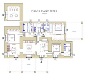 02 - Agenzia Immobiliare Lecce - Lusso, Appartamenti, Case, Ville