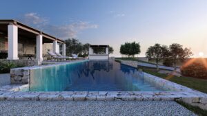 PCM2 RENDER Pagina 34 1 - Agenzia Immobiliare Lecce - Lusso, Appartamenti, Case, Ville
