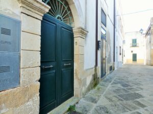 P1070618 - Agenzia Immobiliare Lecce - Lusso, Appartamenti, Case, Ville
