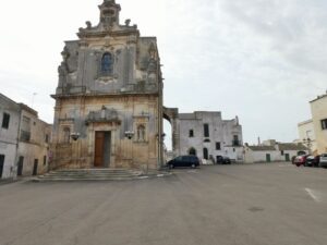 P1080146 - Agenzia Immobiliare Lecce - Lusso, Appartamenti, Case, Ville